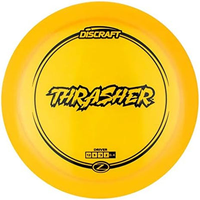 Disco golf distancia 6.10-6.14oz color variable