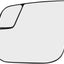 Espejo calefactable punto ciego Chevy Colorado GMC Canyon