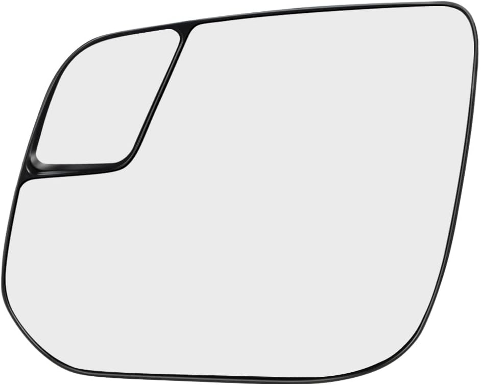 Espejo calefactable punto ciego Chevy Colorado GMC Canyon