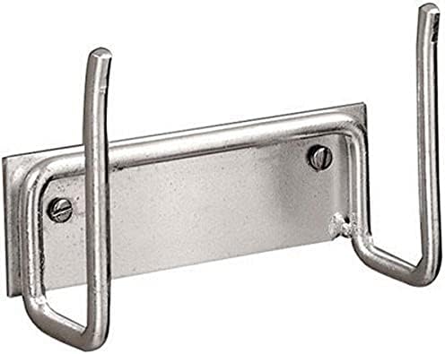Estante para Cáscara de Huevo en Acero Cromado para Cocina