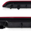 Reflector parachoques Ford Explorer trasero comp