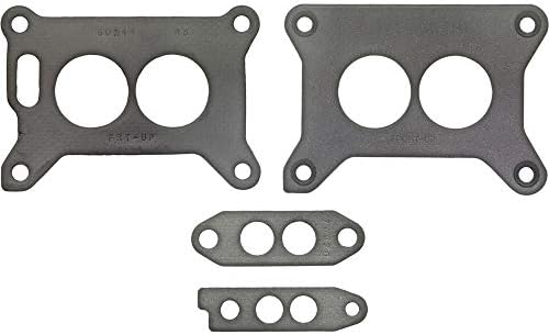 Set montaje carburador ES 70582