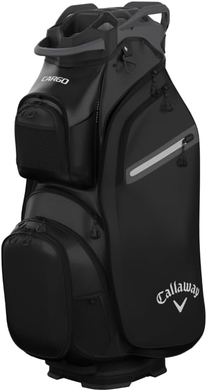 Bolsa carrito carga golf Callaway