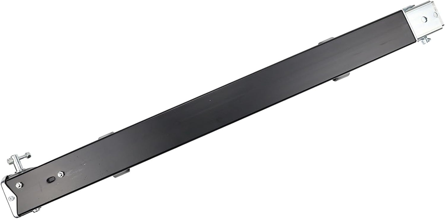 Tren aterrizaje quinta rueda RV 29.5pulg comp Atwood