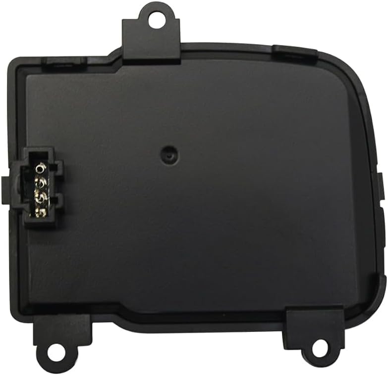 Botón clúster digital Jeep Wrangler JK 11-17