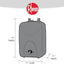 Calentador agua eléctrico mini tanque 2.5gal
