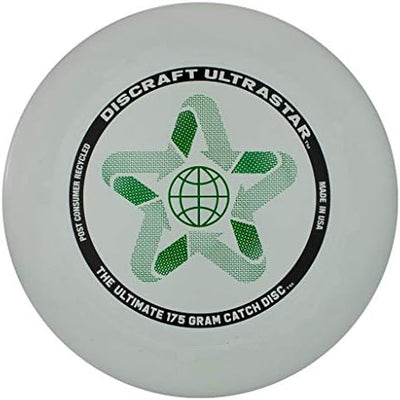Disco Frisbee Reciclado 6.17oz