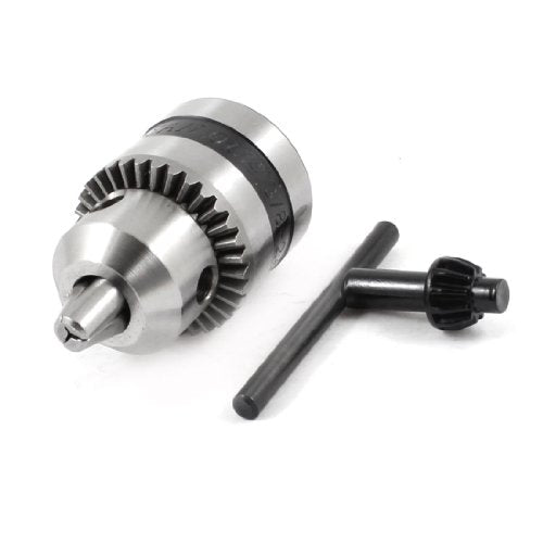 Mandriles taladro 3/8-24unf con llave inalámbrico impacto