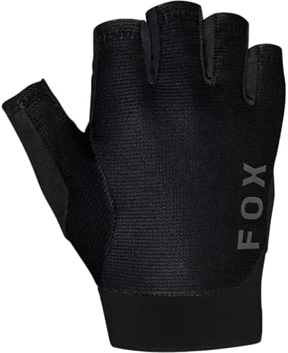 Guantes cortos Fox Racing para bicicleta mujer