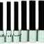 Set 6 llaves vaso hex métricas 32953
