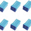 Kit 10 fusibles 20A para camiones Ford Chevy Nissan Toyota