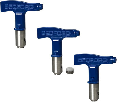 Punta barril 513 reversible 0.013" pack 3