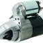 Arrancador comp Chrysler Sebring 07-10 Dodge Avenger 08-10
