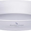 Plato titanio 6.457" ultraligero para viajes camping