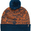 Gorro Herschel con puños para cabeza y orejas