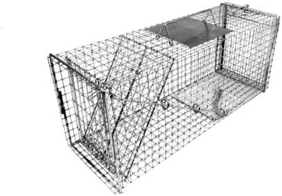 Trampa Tomahawk TNR 30x10x12