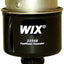 Filtro combustible estilo Key-Way