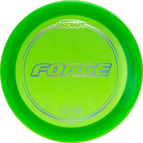 Disco golf controlador distancia 6.10-6.14oz