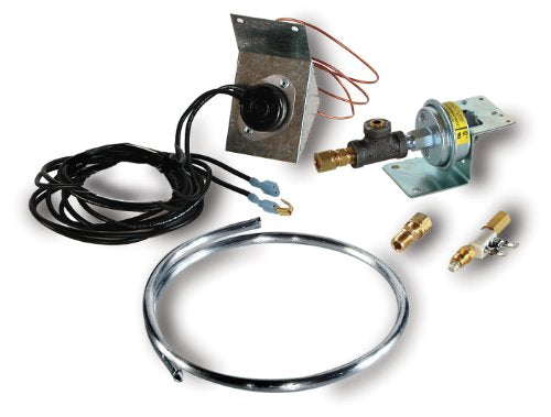 Accesorio control calentador agua Millivolt
