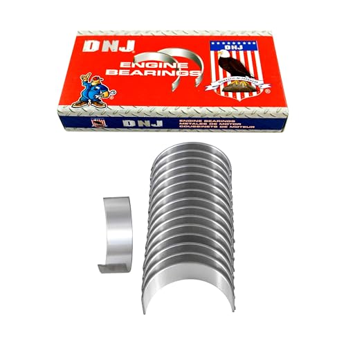 Set rodamientos varilla Ford 62-01 Bronco 4.3L-5.0L V8