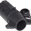 Adaptador redondo para cuchilla RV 47555 7