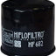 Filtro aceite HF682 Individual