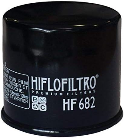Filtro aceite HF682 Individual