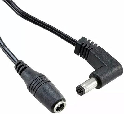 Cable extensión ángulo recto 6ft GymNext Flex Timer
