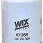 Filtro aceite 51355