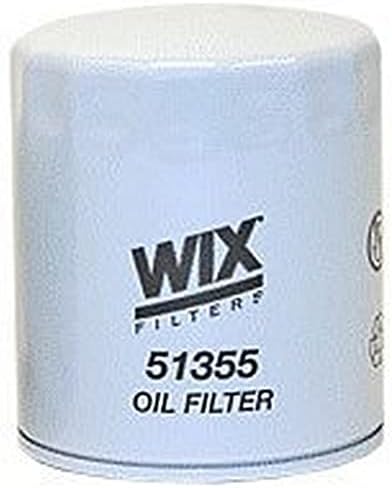 Filtro aceite 51355