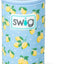 Soporte enfriador neopreno 12oz con bolsillo botella alta
