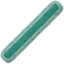 Almohadilla mopa microfibra un solo lado 24pulg color verde