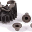 Kit engranajes gobernador motor Equipo Original Kohler