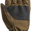 Guantes caza nailon a prueba de brez
