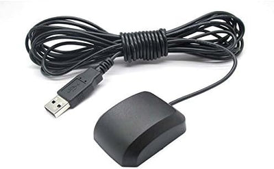 Dongle GPS USB para Raspberry Pi y Windows