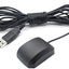 Dongle GPS USB para Raspberry Pi y Windows