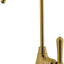 Llave filtración agua 1/4 giro KB Magellan KS3191NML