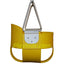 Columpio bebé S-26R sin cuerda Amarillo