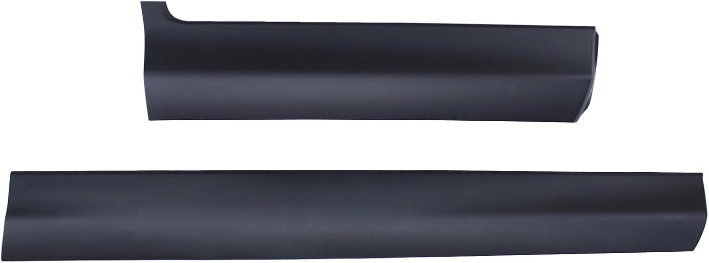 Moldura puerta pasajero Honda CRV 12-16
