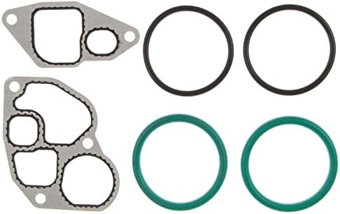 Kit montaje enfriador aceite motor GS33680