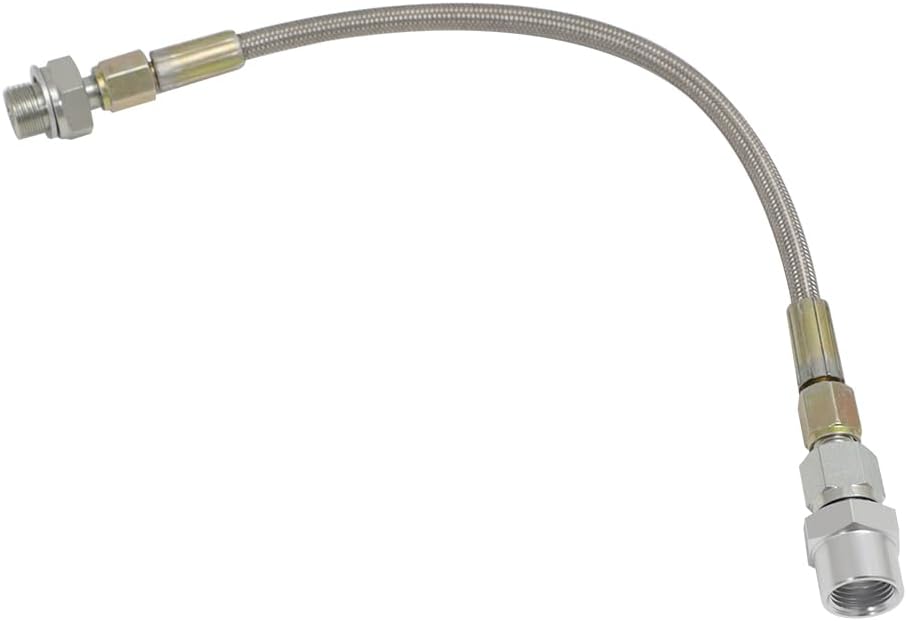 Kit reubicación sensor presión aceite Chevy GMC Cadillac