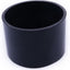 Acoplador manguera silicona 4" 4 capas Turbo