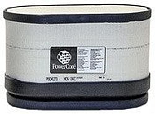 Filtro de Aire Corrugado para Ventilación 46889