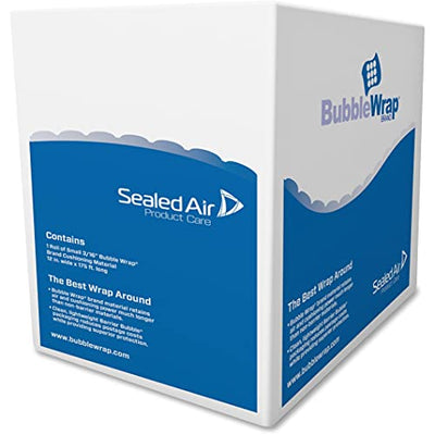Envoltura aire burbujas 12pulg x 175pies 3/16pulg