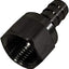 Accesorio hembra 3/8 para manguera giratoria