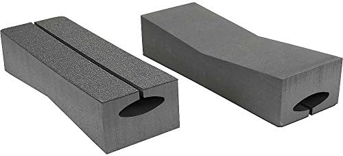 Bloque Universal para Kayak de Plástico Resistente al Agua