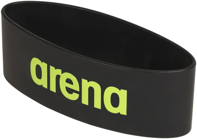 Tobillera ajuste universal entrenamiento negro