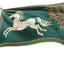 Bandera Rohan 3x5ft color verde