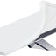 Funda silicona Star Link Mini impermeable al aire libre blanco