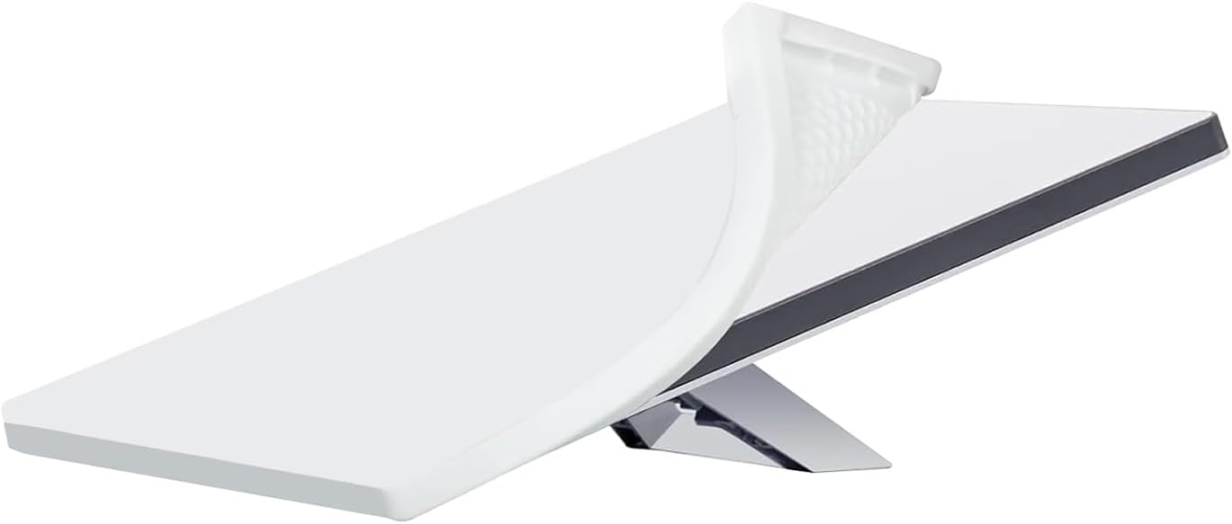 Funda silicona Star Link Mini impermeable al aire libre blanco